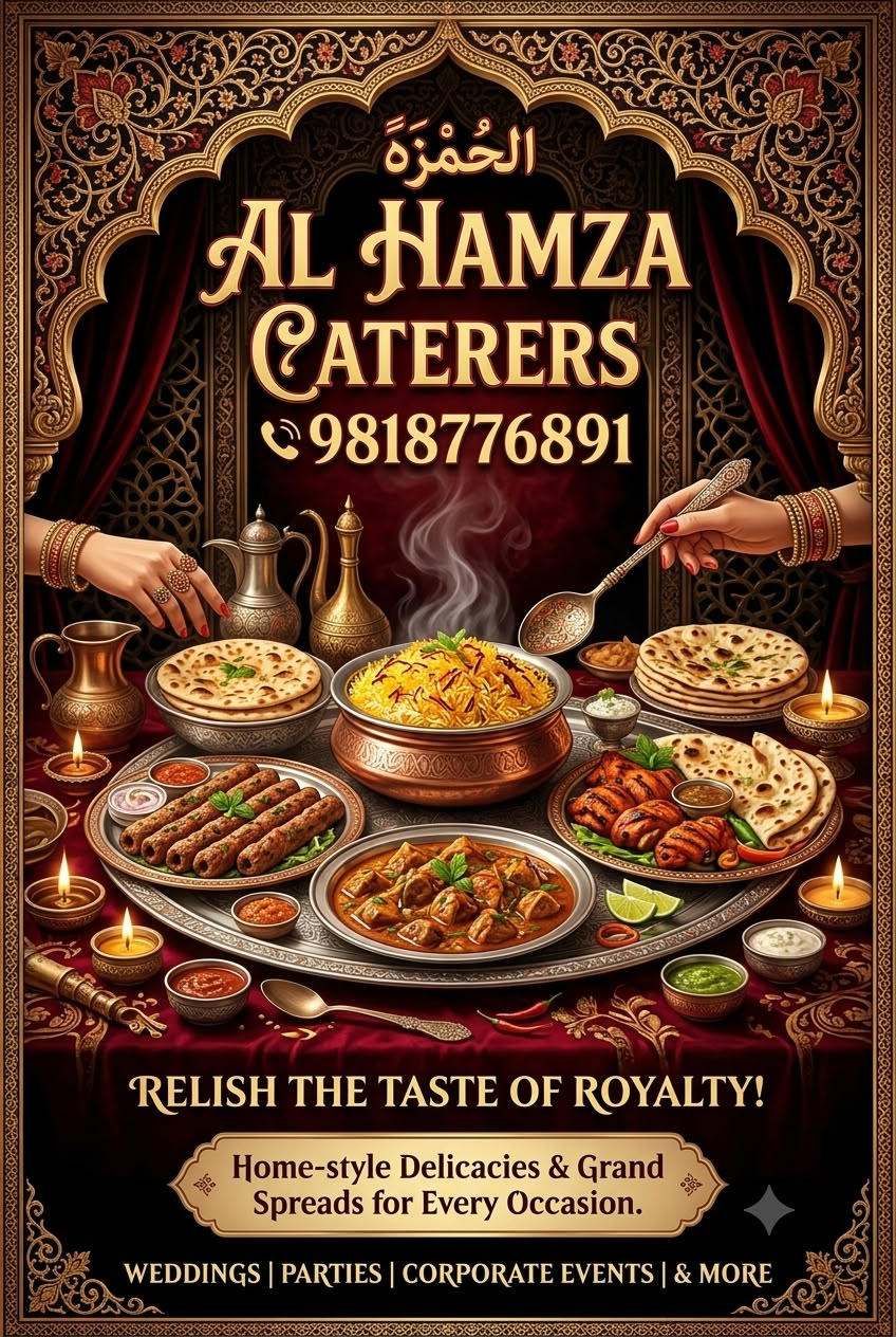 Al-Hamza Caterers gallery photograph 41